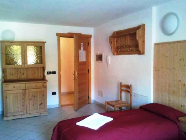 Hotel Residence Bellavista Brentonico Camera foto
