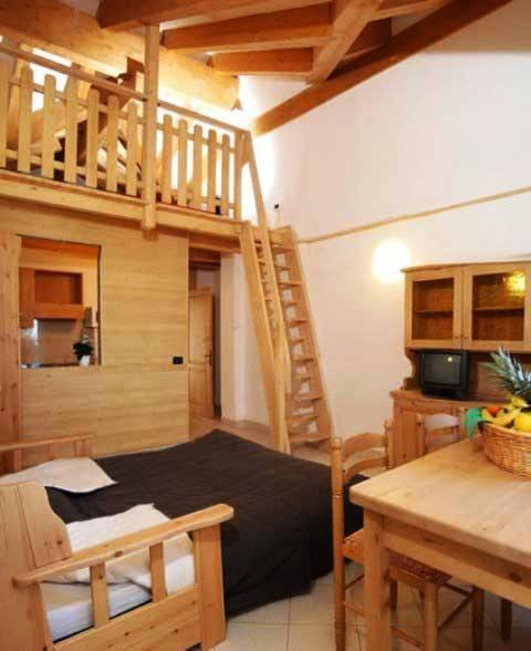 Hotel Residence Bellavista Brentonico Camera foto