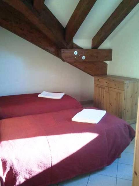 Hotel Residence Bellavista Brentonico Camera foto